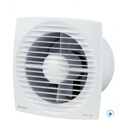Sadzīves ventilators Blauberg Bravo 150S ar slēdzi