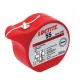 LOCTITE 55 Cauruļu un vītņu blīvēšanas aukla 50m