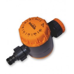 Bradas Mehāniskais ūdens padeves taimeris 0-120 min.698771