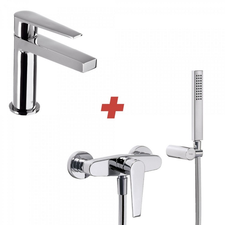 Maisītāju komplekts CLASS-TRES, 20569101