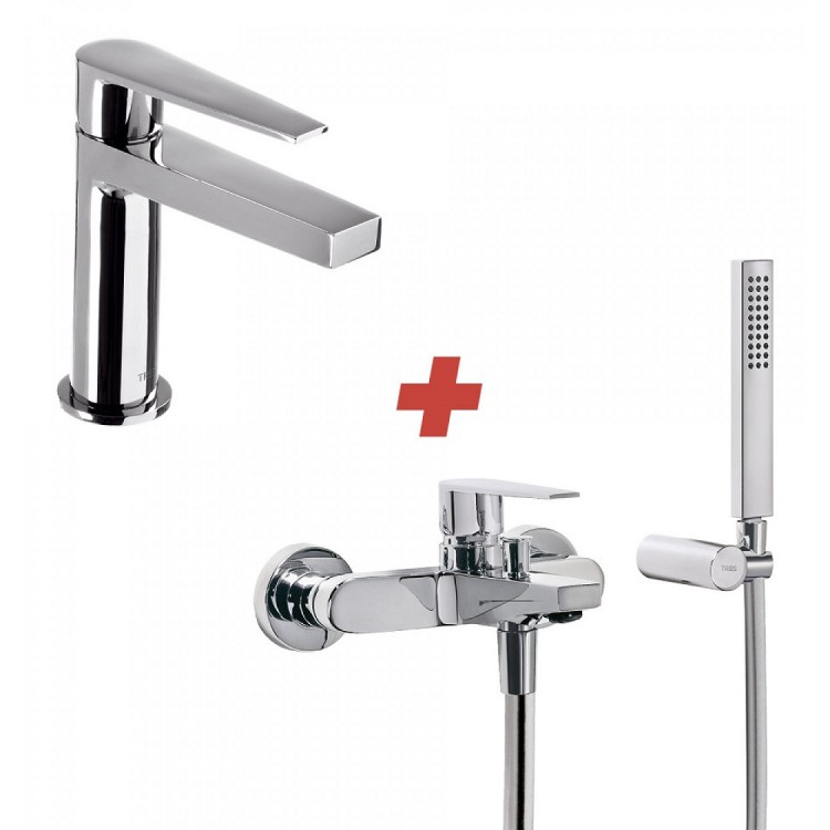 Maisītāju komplekts CLASS-TRES, 20569201