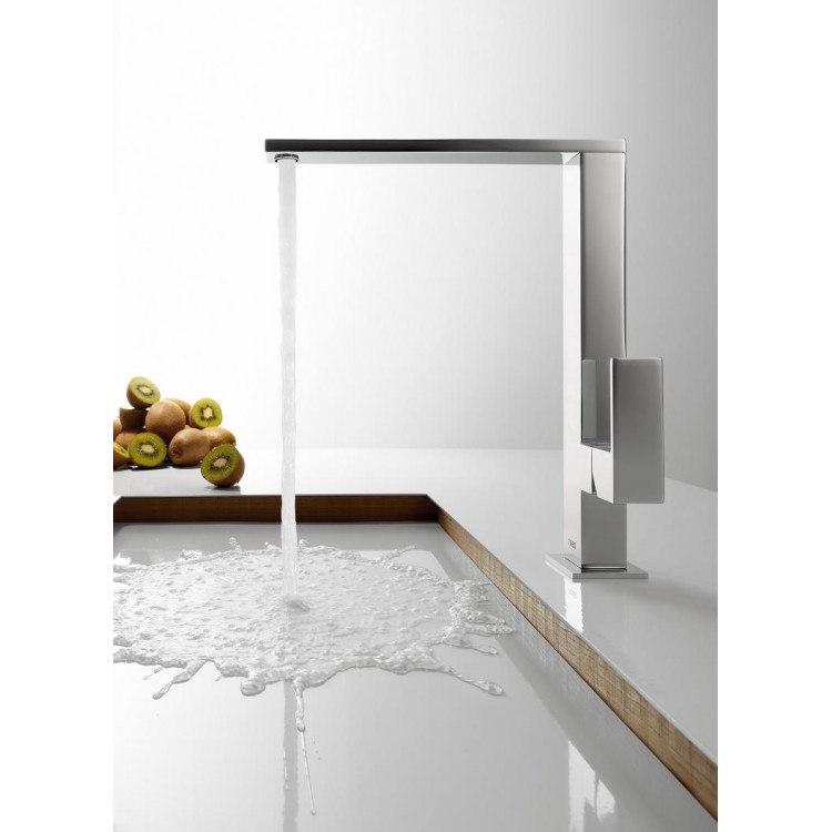 Virtuves izlietnes maisītājs CUADRO-TRES, 006486BM