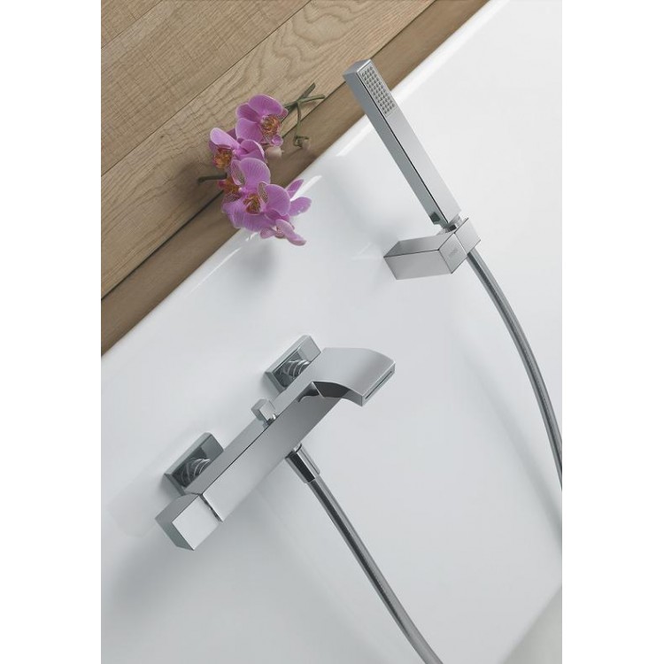 Vannas un dušas maisītājs CUADRO exclusive TRES, 5071700203