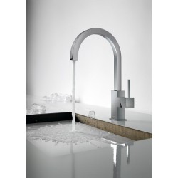 Virtuves izlietnes maisītājs CUADRO-TRES, 53049703