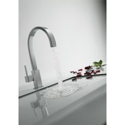 Virtuves izlietnes maisītājs CUADRO-TRES, 53049803