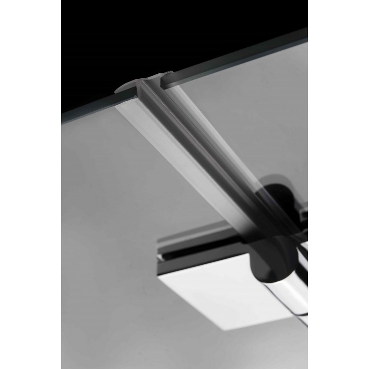 Dušas stūris taisnstūra Radaway Carena KDJ 120x80 cm