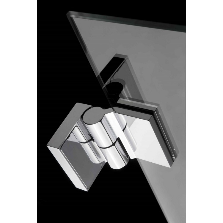 Dušas stūris taisnstūra Radaway Carena KDJ 120x80 cm