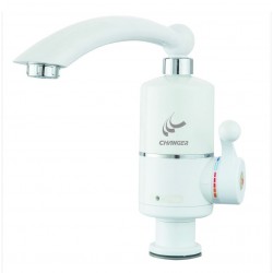 Maisītājs ar caurplūdes ūdens sildītāju Changer 3.0 Kwt