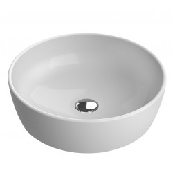 Vannas istabas uzliekamā izlietne Cerastyle ONE 46cm, 1170