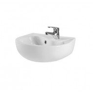 Vannas istabas izlietne Colombo BEMBI 40 cmm, balta 195208