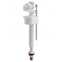 Tualetes poda uzpildes mehānisms COMPACT 99B 1/2