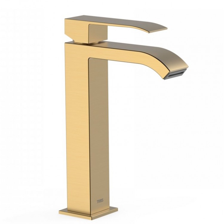 Izlietnes maisītājs TRES CUADRO-exclusive, 00661001OM