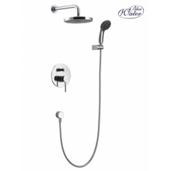 Dušas sistēma iebūvējamā Blue Water Denver, DEN-ZKP.150C