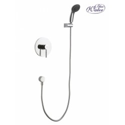 Dušas sistēma iebūvējamā Blue Water Denver, DEN-ZKP.300C