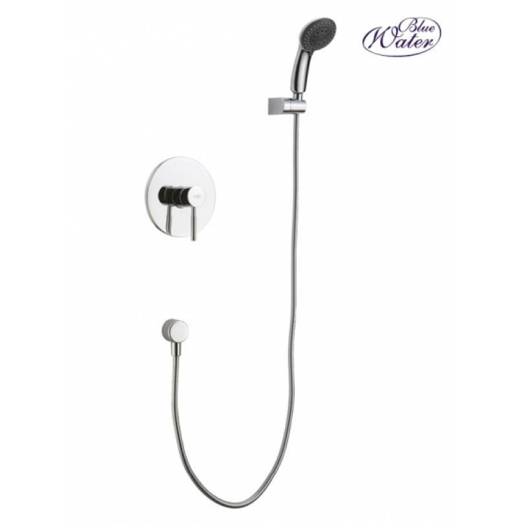 Dušas sistēma iebūvējamā Blue Water Denver, DEN-ZKP.300C