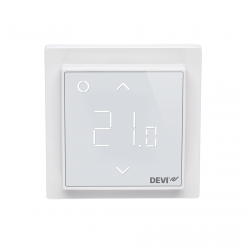 Zemapmetuma termoregulators DEVIreg Smart WiFi, 140F1140