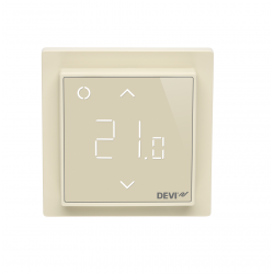 Zemapmetuma termoregulators DEVIreg Smart WiFi, 140F1142