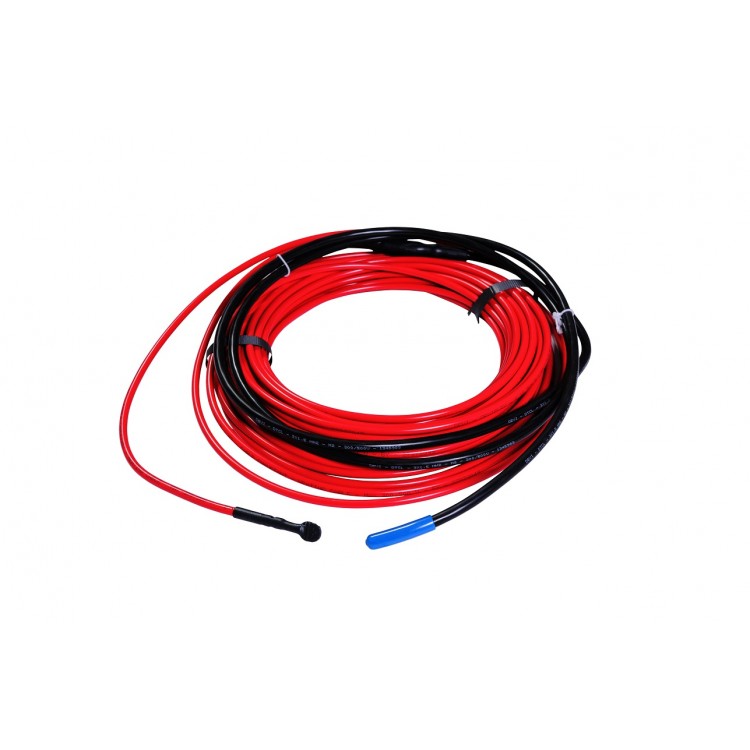Elektriskais apsildes kabelis DEVIflex 10T 20W 2m, 140F1215