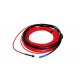Elektriskais apsildes kabelis DEVIflex 10T 20W 2m, 140F1215