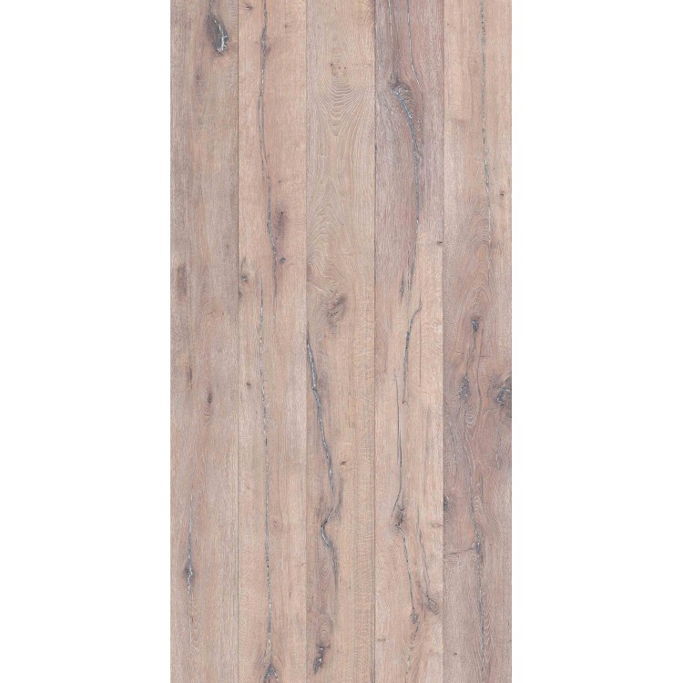 Apdares panelis Roth Vipanel 210x100cm, wood-teak