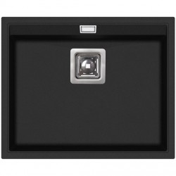 Virtuves izlietne HELIKA DELICIA 555x455 mm SQD100AW-601