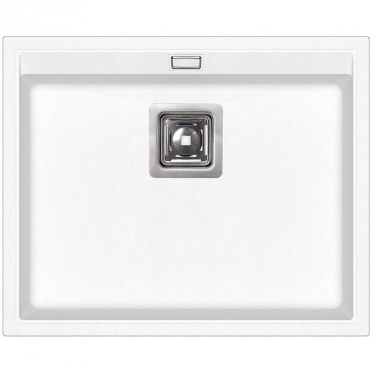 Virtuves izlietne HELIKA DELICIA 555x455 mm SQD100AW-710