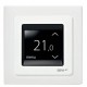 Zemapmetuma termoregulators DEVIreg Touch, 140F1064