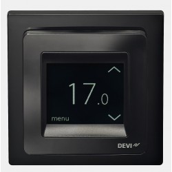 Zemapmetuma termoregulators DEVIreg Touch, 140F1069
