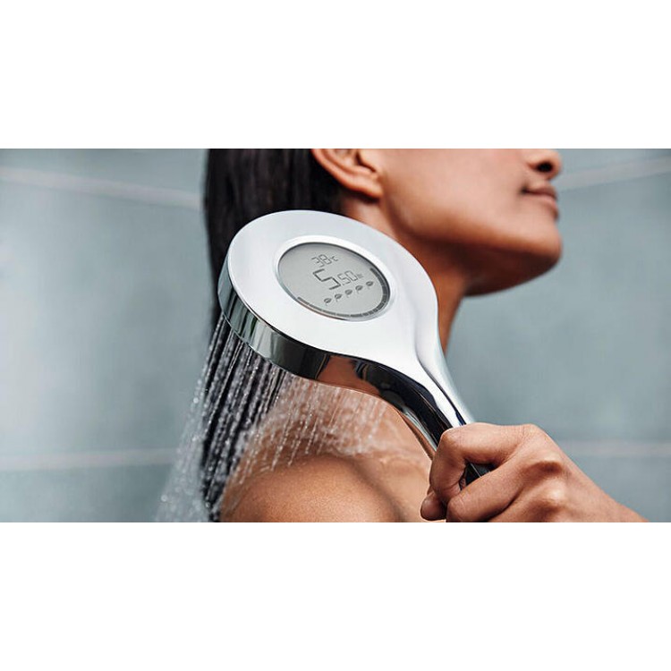 Rokas duša ORAS Hydractiva Digital Bluetooth, 242405