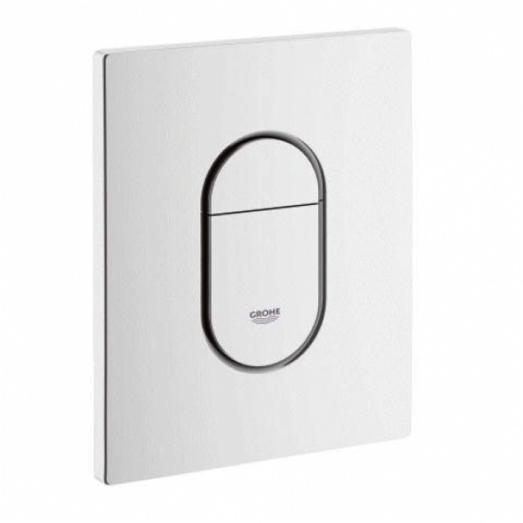 Komplekts Duravit COLOMBO+Grohe rāmis Rapid SL+poga