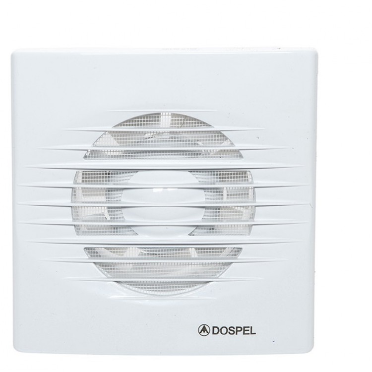 Sadzīves ventilators DOSPEL RICO 120S