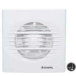 Sadzīves ventilators DOSPEL RICO 100WP