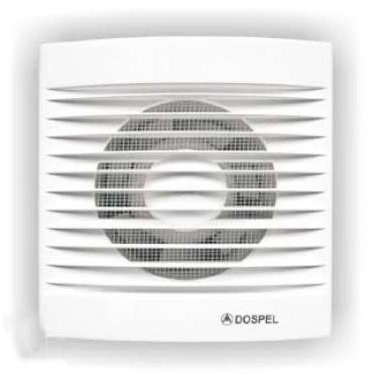 Sadzīves ventilators DOSPEL STYL 150WC