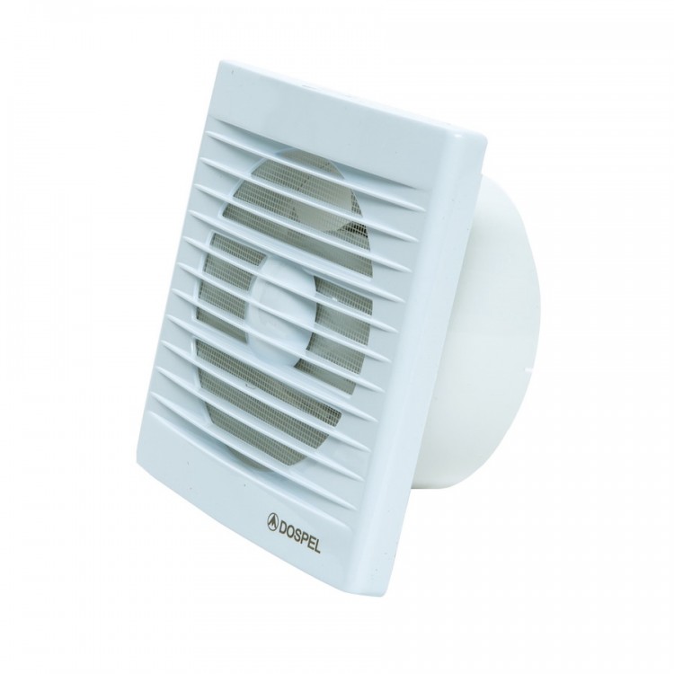 Sadzīves ventilators DOSPEL STYL 150WC