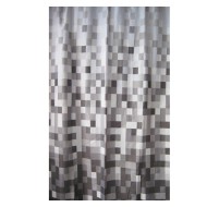 Dušas aizkars Duschy PIXLAR 180x200cm, 627-35