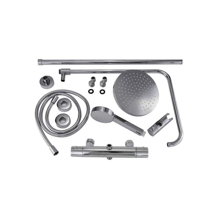 Dušas sistēma Magma AMATA, MG-2290