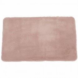 Vannas istabas paklājs Duschy COSY 90x60cm, rozā 745-84