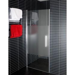 Dušas durvis Duschy Door 90 cm, 5233-90