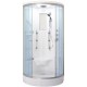 Dušas kabīne Duschy 92x92x217cm 5305