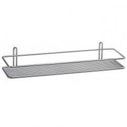 Plaukts Duschy Metāla 40x11x7 cm, 561-90
