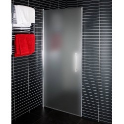 Dušas durvis Duschy Door 80 cm, 5234-80