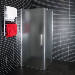 Dušas stūris kvadrātveida Duschy Corner 800x800, 5224-80/5234-80