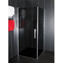 Dušas stūris kvadrātveida Duschy Corner 800x800, 5222-80/5232-80