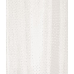 Dušas aizkars Duschy Star 180x200cm, bēšs 600-11