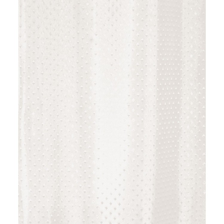 Dušas aizkars Duschy Star 180x200cm, bēšs 600-11
