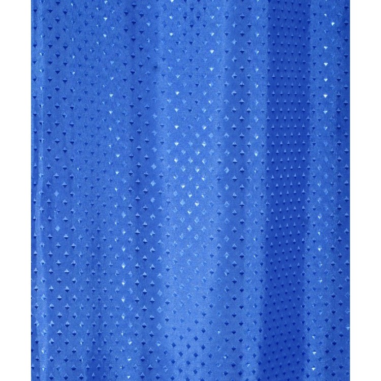 Dušas aizkars Duschy Star 180x200cm, kobalts 600-31