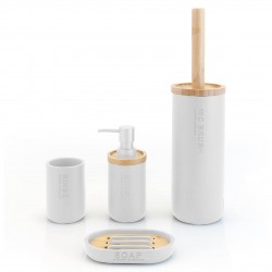 Ziepju trauks Duschy NATURE, 833-03