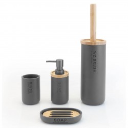 Ziepju dozators Duschy NATURE, 833-09