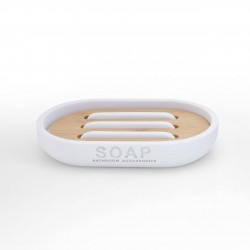 Ziepju trauks Duschy NATURE, 833-03