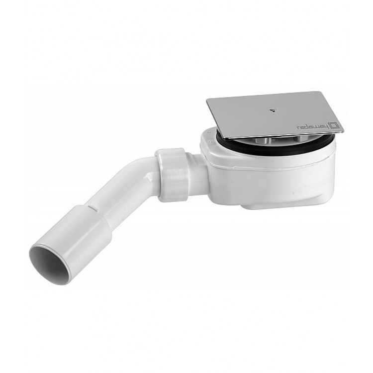 Dušas paliktnis kvadrātveida Radaway ARGOS C 80x80 cm